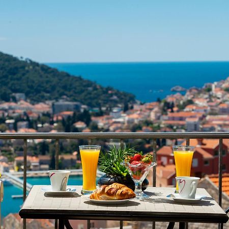 Apartments Nia Deluxe & Elegance Dubrovnik Exterior foto