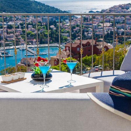 Apartments Nia Deluxe & Elegance Dubrovnik Exterior foto