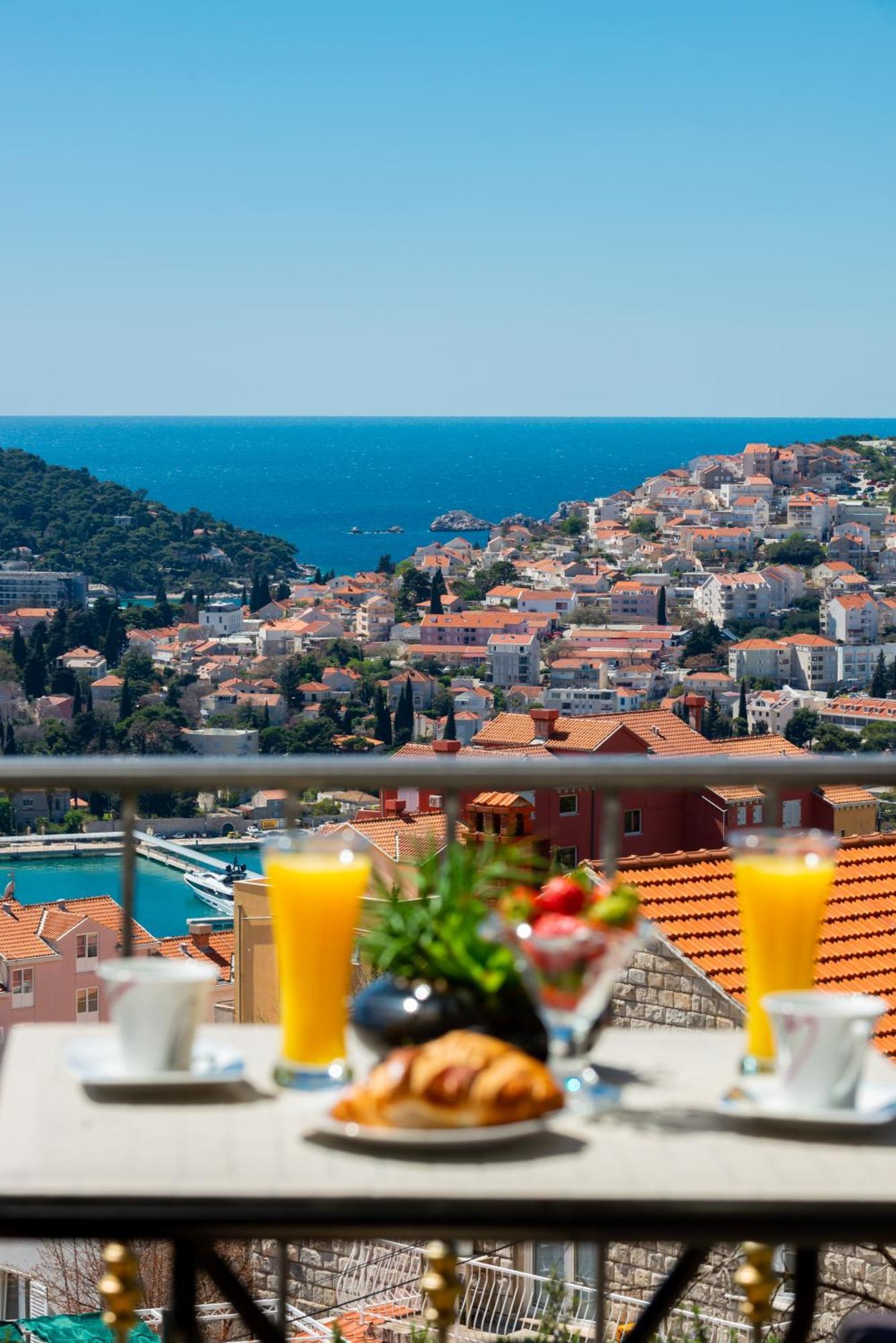 Apartments Nia Deluxe & Elegance Dubrovnik Habitación foto